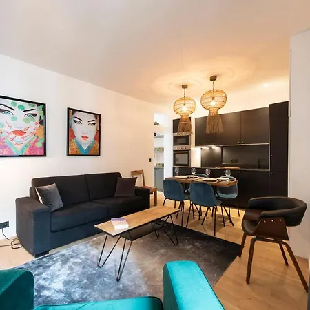 Apartment Arigato